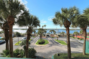 Windjammer 109